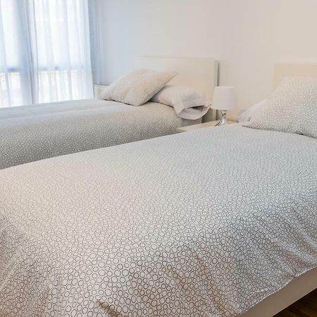 Apartamento Principado Apartment Onís Екстериор снимка