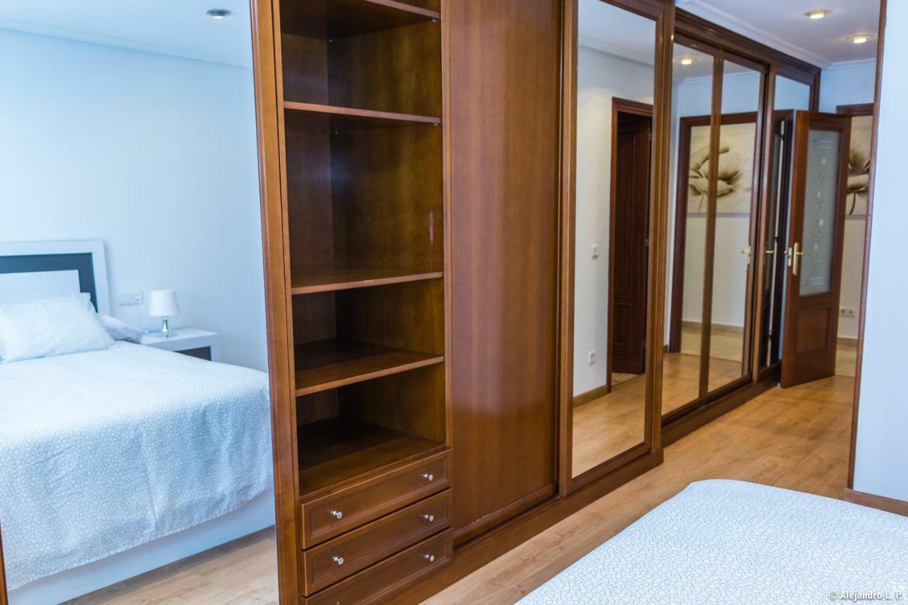 Apartamento Principado Apartment Onís Екстериор снимка