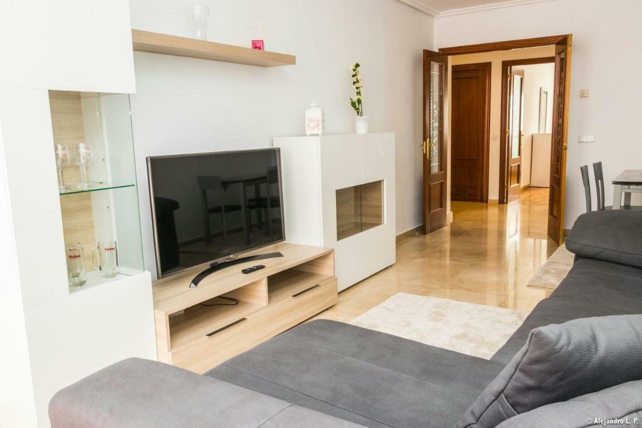 Apartamento Principado Apartment Onís Екстериор снимка