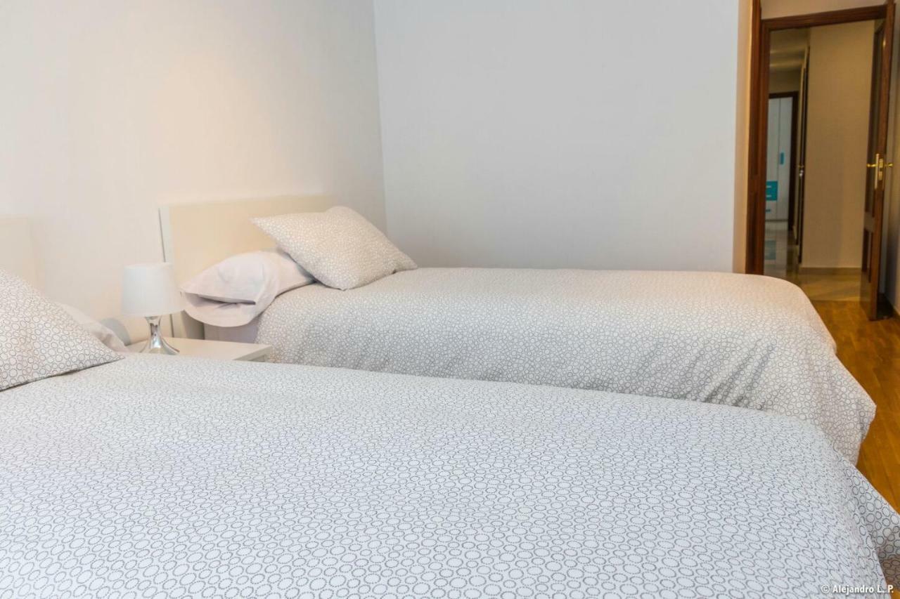 Apartamento Principado Apartment Onís Екстериор снимка