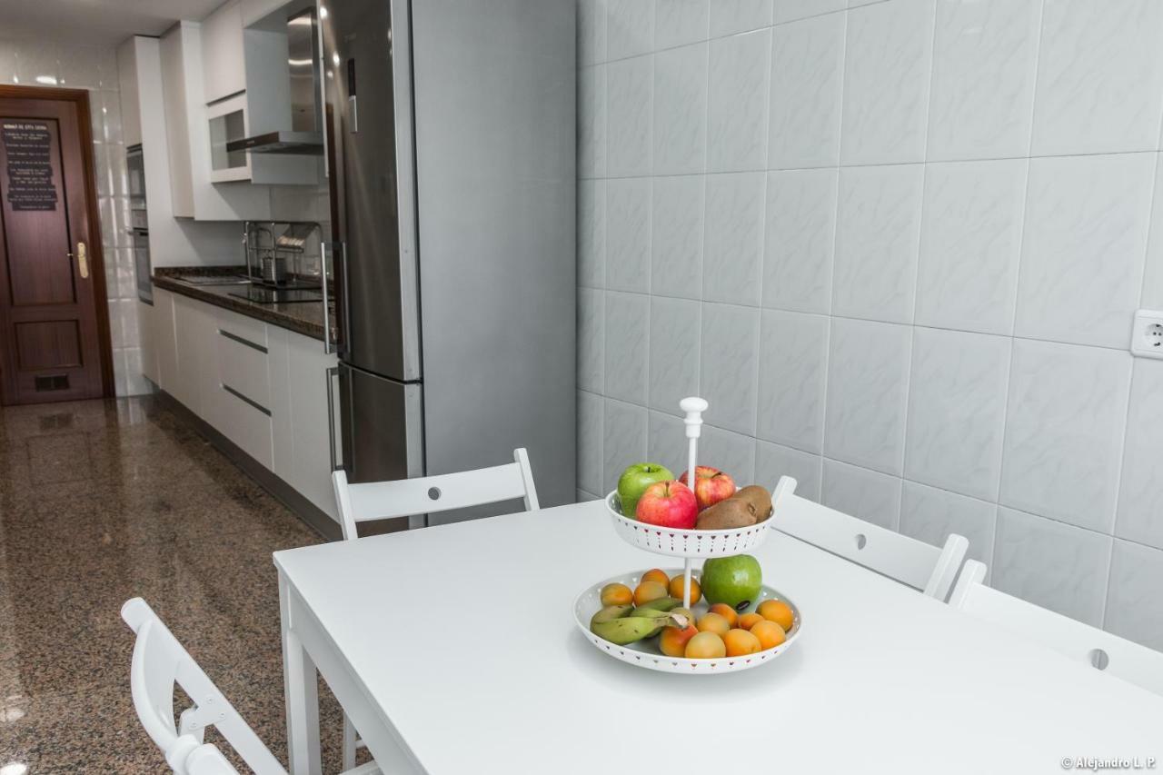 Apartamento Principado Apartment Onís Екстериор снимка