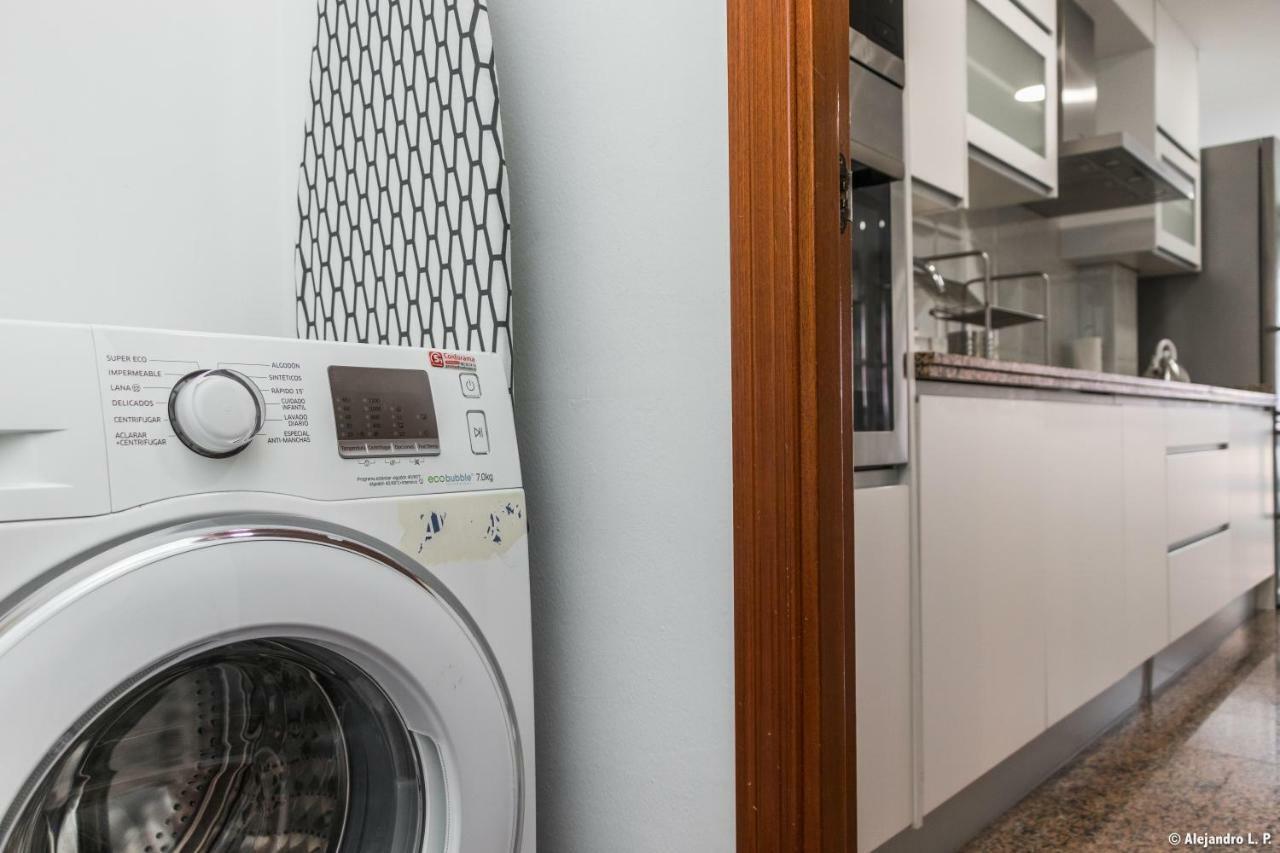 Apartamento Principado Apartment Onís Екстериор снимка