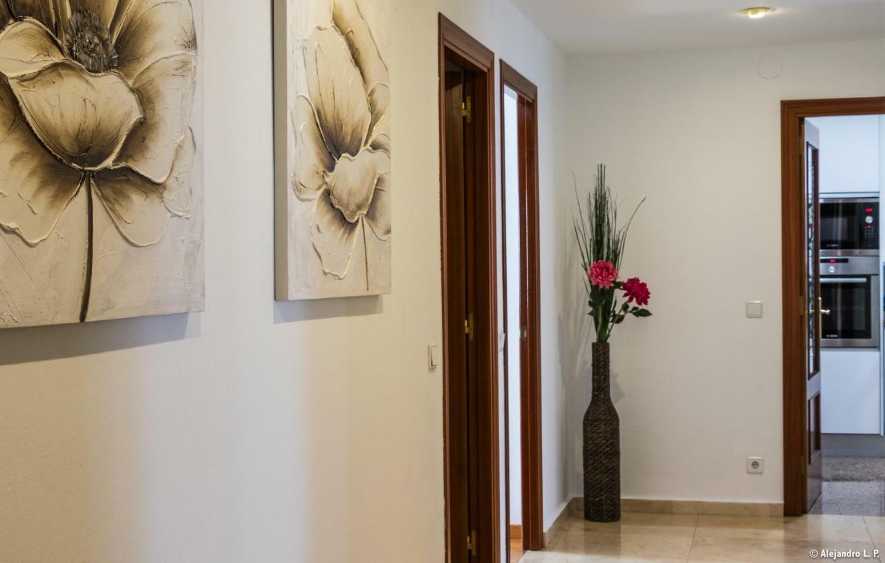 Apartamento Principado Apartment Onís Екстериор снимка