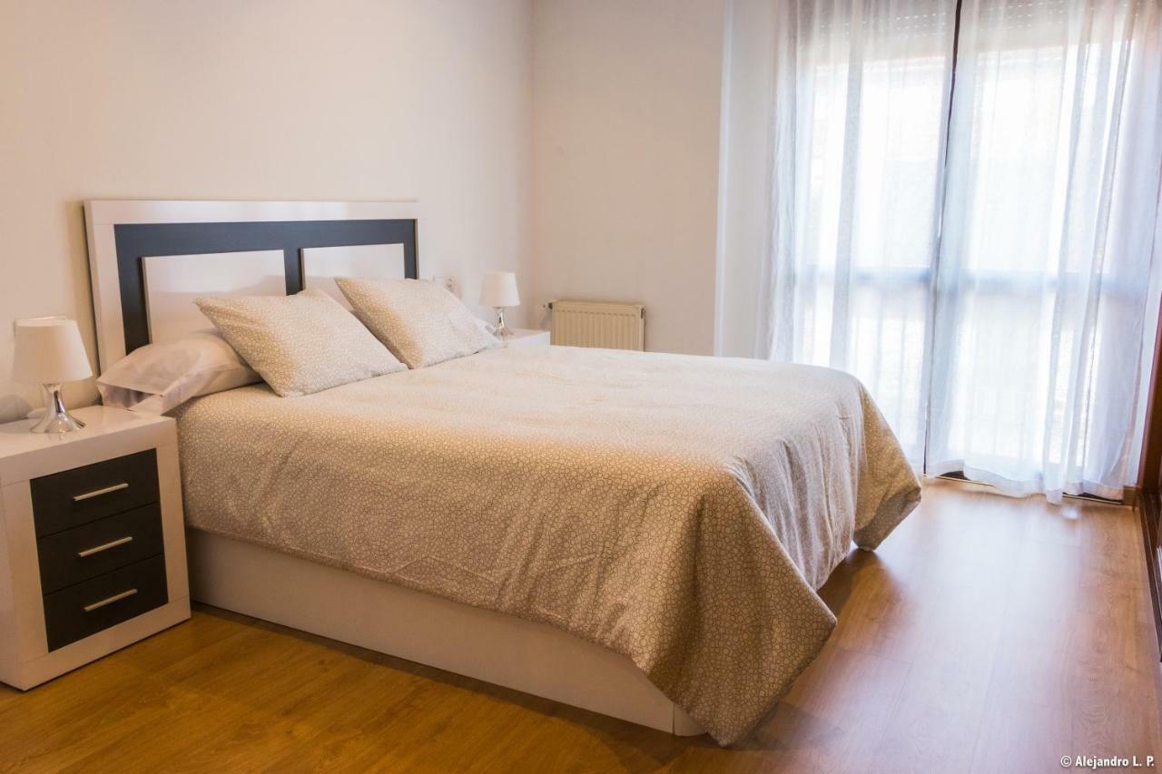 Apartamento Principado Apartment Onís Екстериор снимка