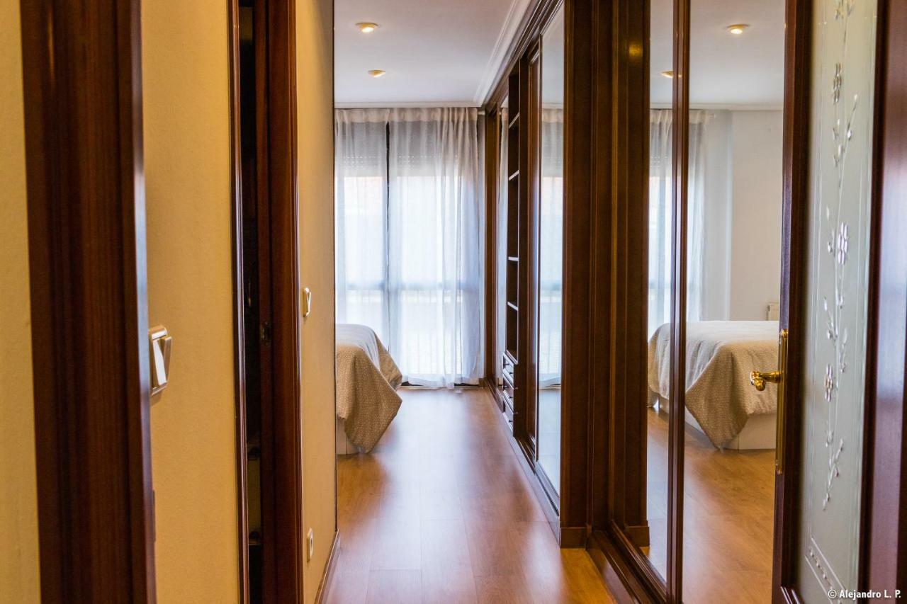 Apartamento Principado Apartment Onís Екстериор снимка